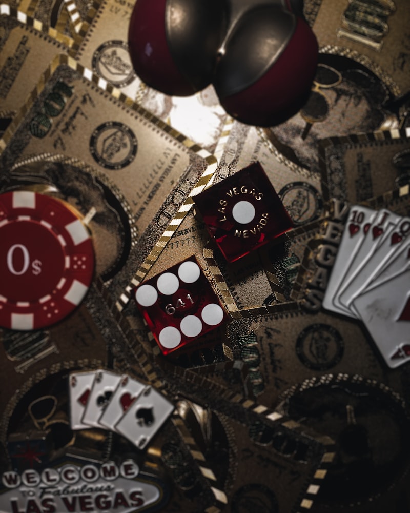 Tipobet Casino Oyunları ve Slotlar