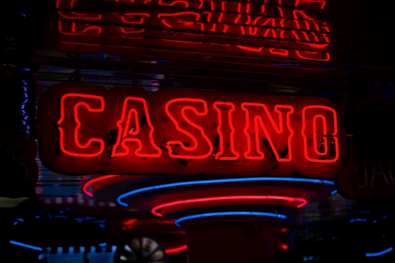 Tipobet Casino Oyunları ve Slotlar